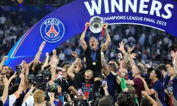 Ποδόσφαιρο: Έβγαλε ματσάρες η κλήρωση του Champions League, με ποια ομάδα θα έπαιζε ο Ολυμπιακός αν είχε προκριθεί