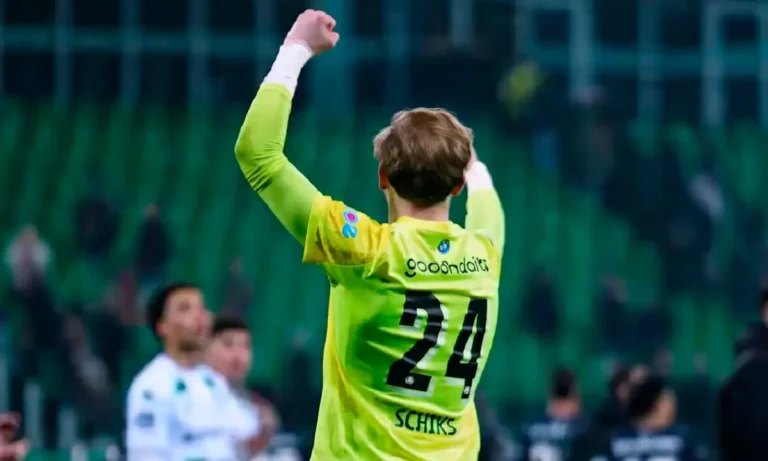 VIRAL: Από 8 ετών στην PSV και ήρθε η μεγάλη στιγμή