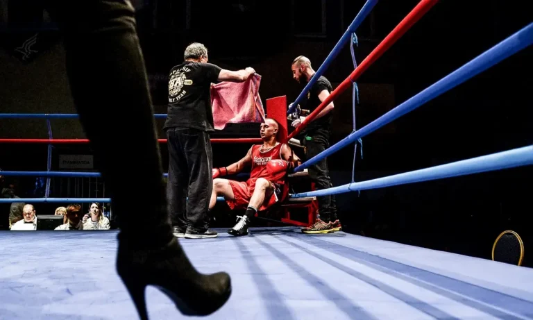 Πυγμαχία: Πανελλήνιοι Αγώνες Πυγμαχίας μαθητών – Όλες οι λεπτομέρειες