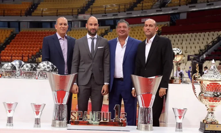 Μπάσκετ: Ο Ραζνάτοβιτς έδωσε… ελπίδες στον Ολυμπιακό για τον παικταρά