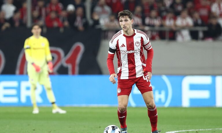 Ποδόσφαιρο: Ολυμπιακός: Προβληματισμός με Ρέτσο