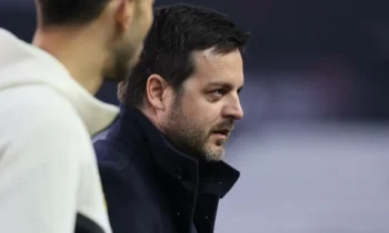 Ποδόσφαιρο: Το μεγαλύτερο hit του Ριμπάλτα