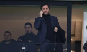 Ποδόσφαιρο: ΑΕΚ: Η πυξίδα του Ριμπάλτα