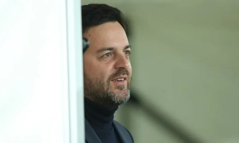 Ποδόσφαιρο: Έχει βρει παίκτες για την ΑΕΚ ο Ριμπάλτα