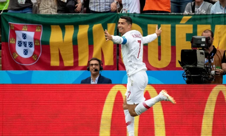 Ποδόσφαιρο: Τι φοβήθηκε ο Ρονάλντο