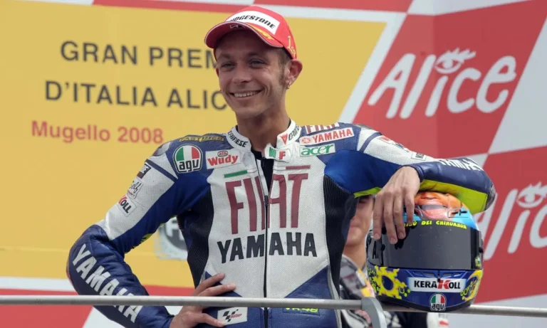 Σπορ: Ο πιο γνωστός Βαλεντίνος του κόσμου