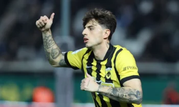 Ποδόσφαιρο: Ξεκάθαρο πως η ΑΕΚ πρέπει να πάρει αναπληρωματικό δεξιό μπακ