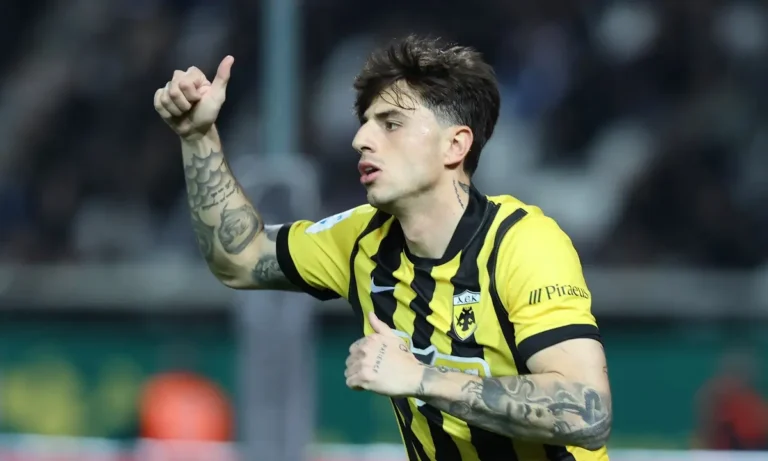 Ποδόσφαιρο: Ξεκάθαρο πως η ΑΕΚ πρέπει να πάρει αναπληρωματικό δεξιό μπακ