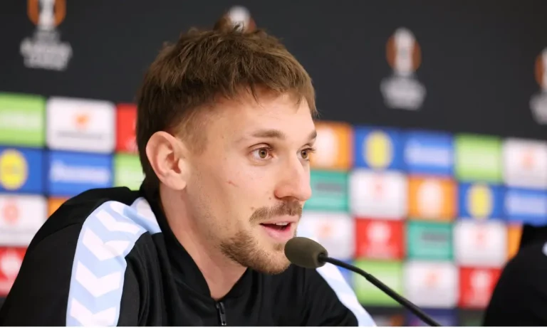 Ποδόσφαιρο: Μέλι έσταζε ο Ρουμάνος τερματοφύλακας της Θέλτα για τον Λουτσέσκου – Άφωνος με την Τούμπα