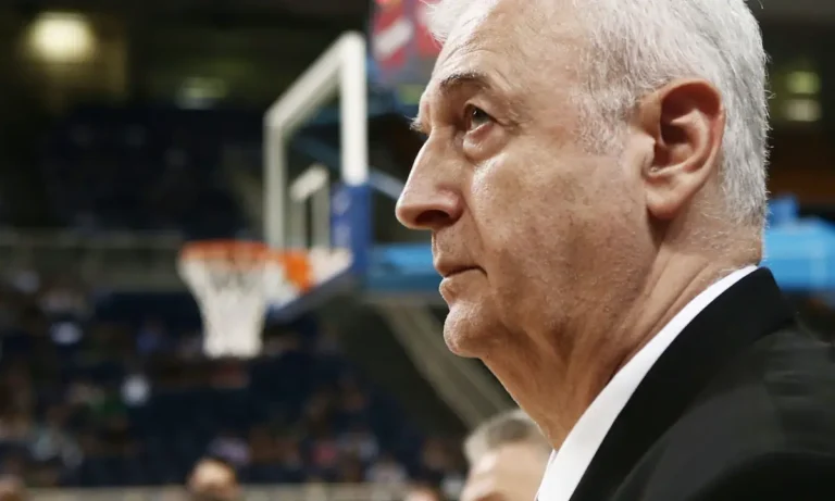 Basketball Champions League: Ο Σάκοτα μιλά για τον αντίπαλο της ΑΕΚ πριν το ευρωπαϊκό παιχνίδι