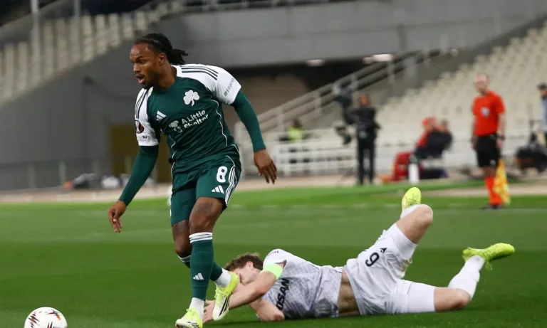 Ποδόσφαιρο: Ο Παναθηναϊκός θέλει χαφ ακόμα και με αυτόν τον Σάντσες