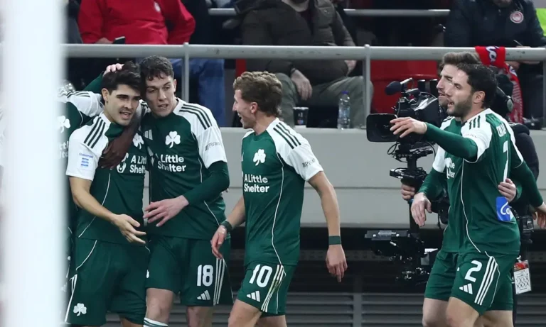 Ποδόσφαιρο: Σαντίνο Αντίνο: Τελικά έκανε λάθος ο Ολυμπιακός που δεν πλήρωσε για να πάρει τον Αργεντίνο;