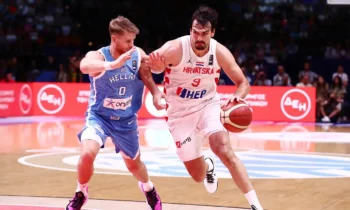 Μπάσκετ: Παναθηναϊκός: Πάει δυνατά και για Σάριτς με απόφαση Γιαννακόπουλου