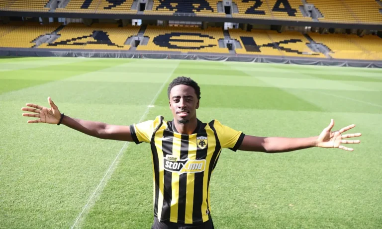 Ποδόσφαιρο: ΑΕΚ: Πότε θα παίξει ο Σαχαμπό