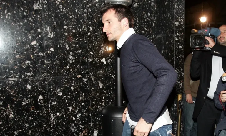 Ποδόσφαιρο: Ο μάνατζερ του Τούντορ είναι γνωστός στην Ελλάδα, έπαιζε χρόνια στον Παναθηναϊκό