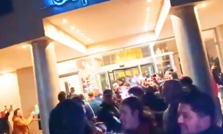 Ποδόσφαιρο: Ολυμπιακός: Αποθέωση στις Σέρρες