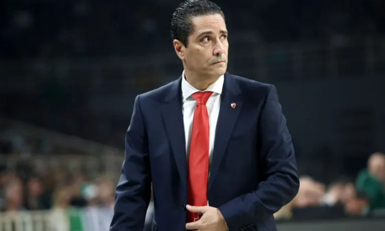 Μπάσκετ: Παναθηναϊκός: Αν φύγει ο Αταμάν, η μοναδική ρεαλιστική λύση λέγεται Σφαιρόπουλος