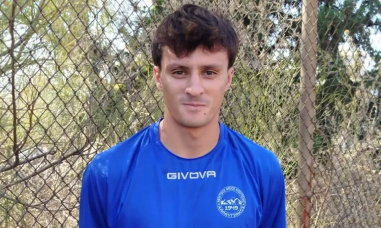 Ποδόσφαιρο: Χαραυγιακός : Περνάει την πόρτα του χειρουργείου ο Σπύρος Σφικτός