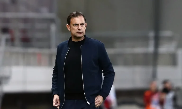 Ποδόσφαιρο: Ρίο Άβε: Στη λίστα ο Βάσκο Μάτος για τον πάγκο