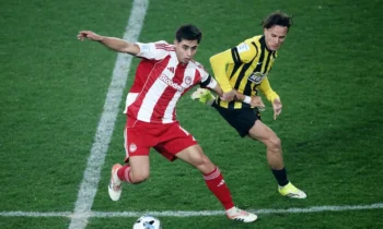 Ποδόσφαιρο: Ο Σιπιόνι αλλάζει τον σχεδιασμό του Ολυμπιακού