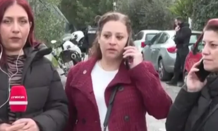 ExtraTime: Διευθύντρια σχολέιου στο Χαλάνδρι βάζει μαθητές να σκάβουν στο προαύλιο για να σβήνει απουσίες