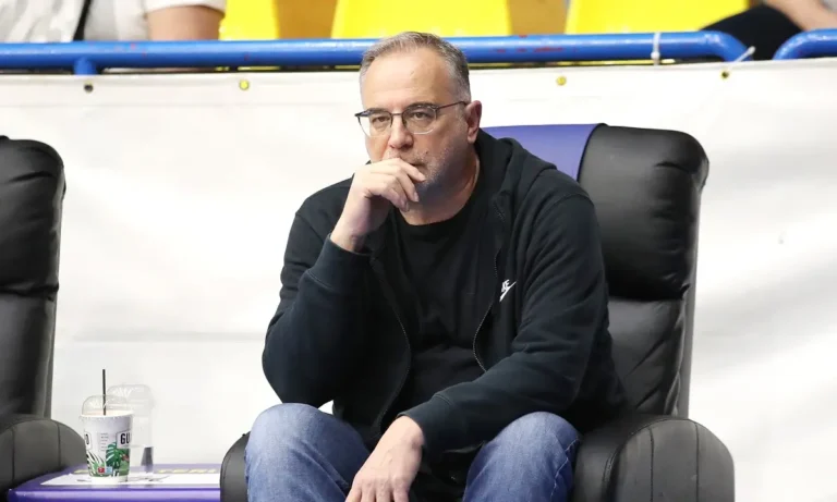 Μπάσκετ: Θλίψη στο Ελληνικό μπάσκετ, έφυγε από τη ζωή ο Θανάσης Σκουρτόπουλος