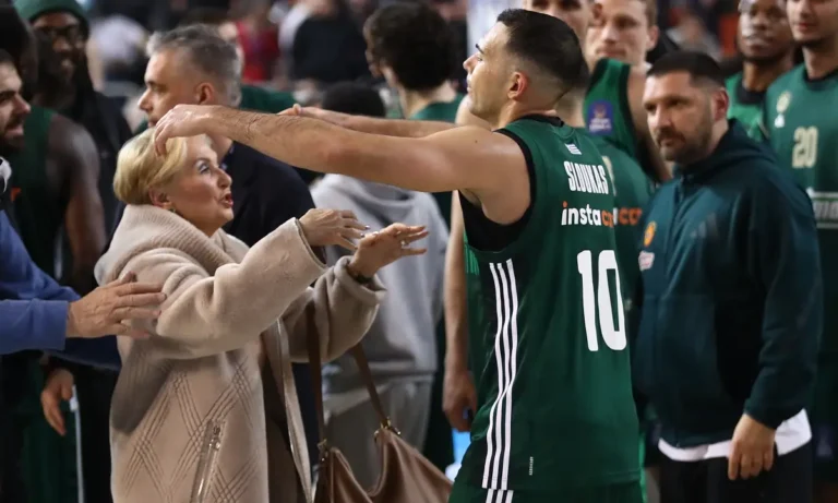 Μπάσκετ: Στους 72 τίτλους ο Παναθηναϊκός