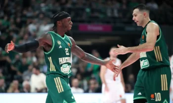 Μπάσκετ: Παναθηναϊκός: Το ρόστερ του μετά τη μεταγραφή του Χέιζ-Ντέιβις