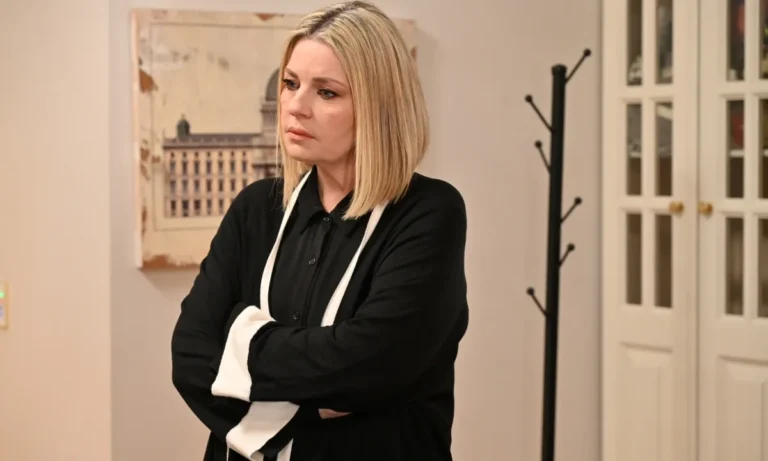 Media: Να μ’ αγαπάς – Η Σοφία ομολογεί την απόπειρα και η εγκυμοσύνη της Άννας φέρνει νέα θύελλα