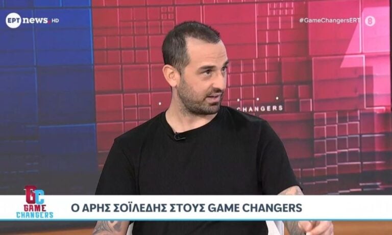 Ποδόσφαιρο: «Δεν θα πήγαινα στον Ολυμπιακό…» – Γιατί το είπε ο Άρης Σοϊλέδης