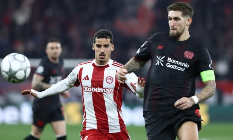 ΣΤΟΙΧΗΜΑ: Ειδικές αγορές από το Πάμε Στοίχημα στα καταστήματα Allwyn για τα Κύπελλα Ευρώπης