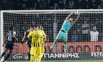 Ποδόσφαιρο: ΑΕΚ: Άρχισαν τα όργανα για τον Στρακόσα