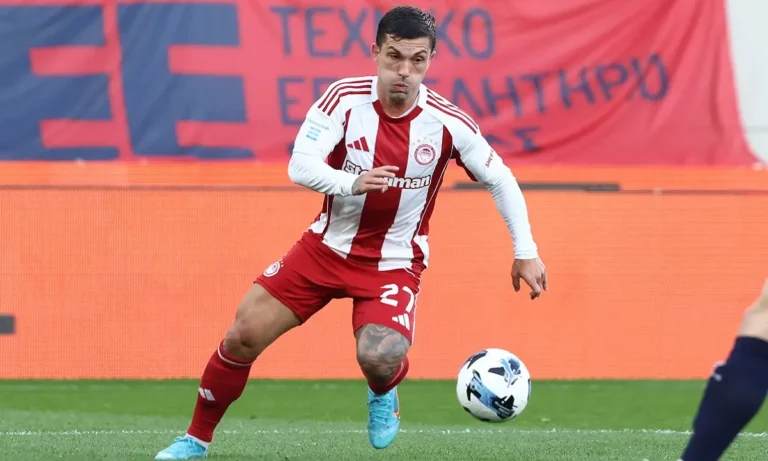 Ποδόσφαιρο: Στρεφέτσα: Από όνειρο σε νέα αρχή