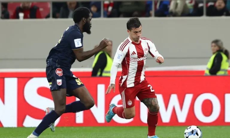 Ποδόσφαιρο: Κοντά στην Πάρμα ο Γκάμπριελ Στρεφέτσα