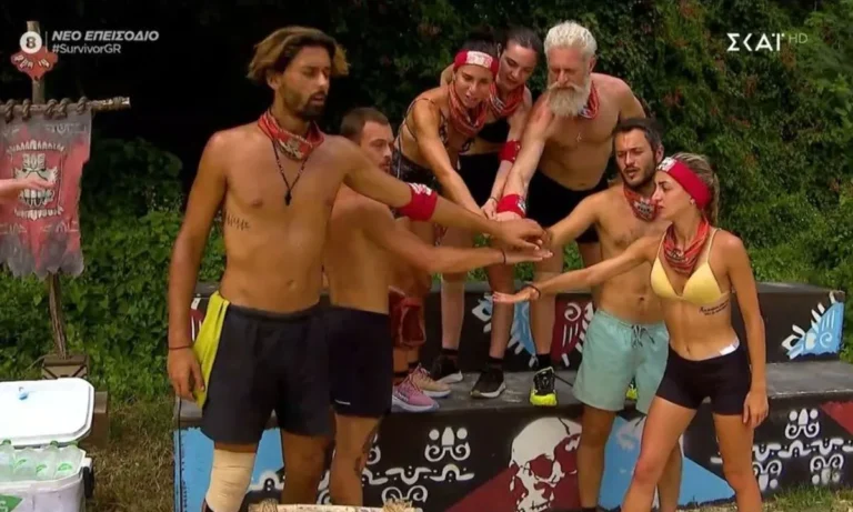Media: Survivor : Ο Ολυμπιακός μεταφέρει το επεισόδιο της Τετάρτης – Τι θα γίνει με την αποχώρηση