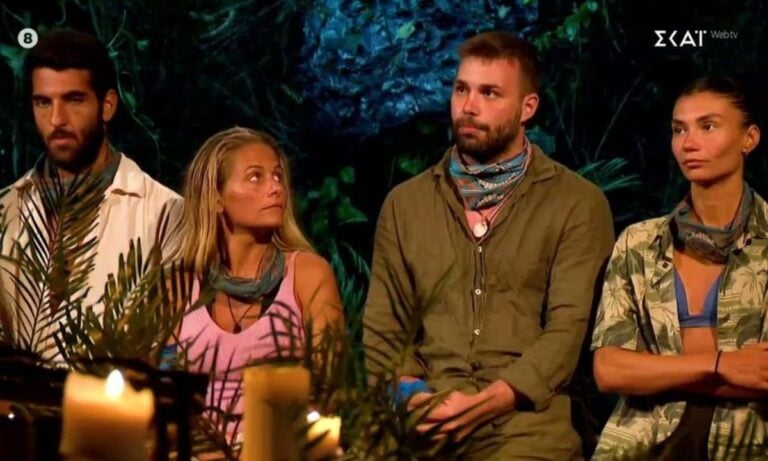 Media: Survivor spoiler 28/2 : Trailer γεμάτο επαρχιώτες – Τι σημαίνει αυτό για την ασυλία