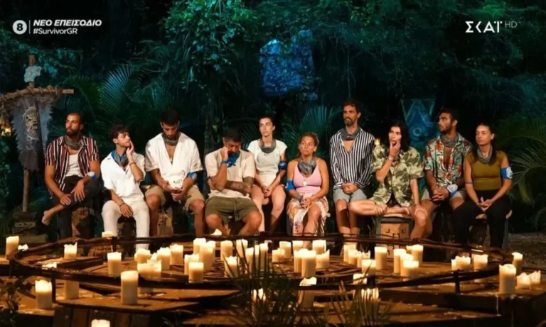 Media: Survivor spoiler 4-2: Οι Επαρχιώτες χάνουν παίκτη – Ποια ομάδα έχει προβάδισμα για το έπαθλο