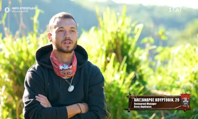 Media: Survivor spoiler αποχώρηση 15/2 : ΔΕΝ ΦΕΥΓΕΙ! Τον έχει σώσει ήδη το κοινό!