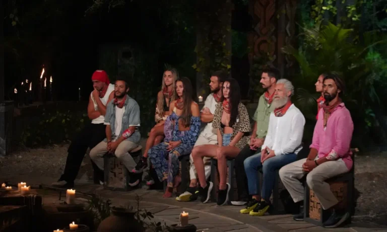Media: Survivor 23-2 : Έπαθλο επικοινωνίας και μια υποψηφιότητα ΣΟΚ!