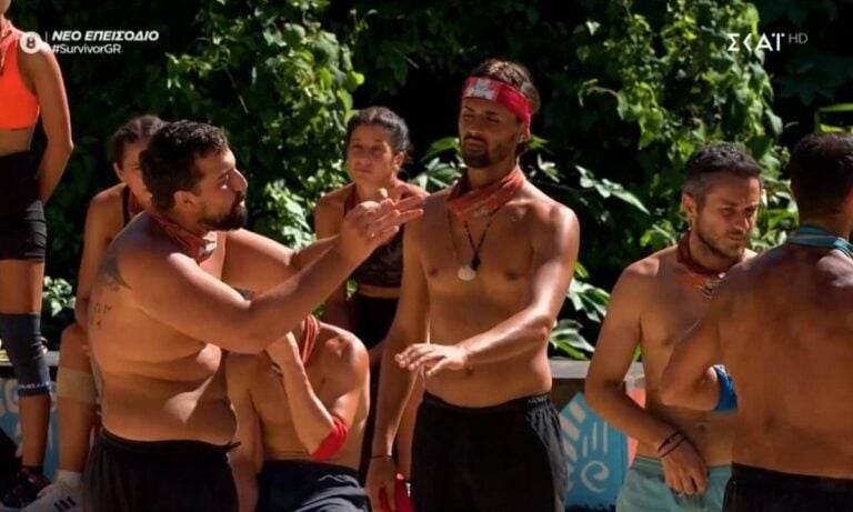 Media: Παίκτης του φετινού Survivor πρώτο θέμα στην Espresso