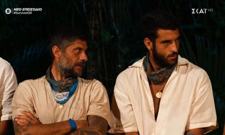Media: Survivor spoiler αποχώρηση 19/2 : Αυτοί οι 2 πάνε σε μονομαχία