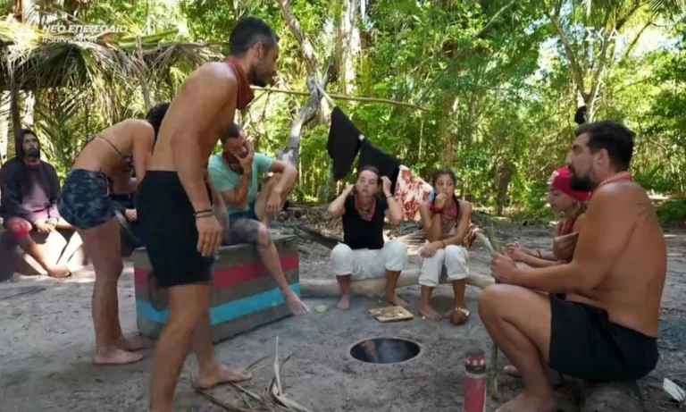 Media: Survivor spoiler : Πότε μπαίνουν νέοι παίκτες – Πως εμπλέκεται ο Gio!