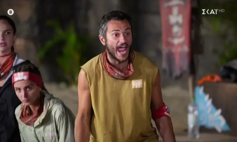 Media: Survivor spoiler 16/2 : Αγώνας για γερά νεύρα και Συμβούλιο φωτιά – Ποιος κερδίζει την 5η ασυλία;