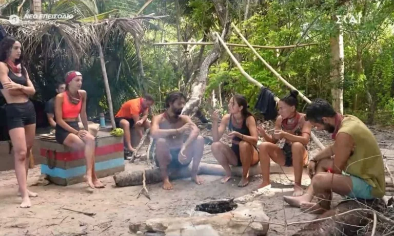 Media: Survivor spoiler 20-2 : Μπαίνουν νέοι παίκτες και έρχονται κι άλλοι!