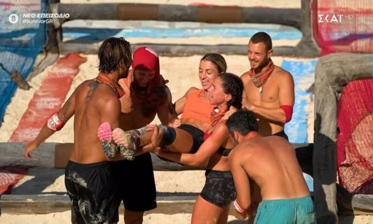 Media: Survivor 3-2 spoiler: Πρωτιά τον Ιανουάριο και χάος στις ομάδες – Ποιος έχει το προβάδισμα για την 3η ασυλία