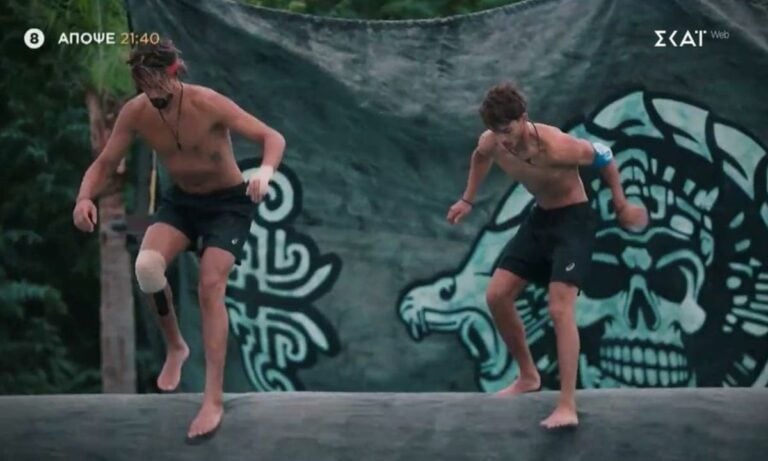 Media: Survivor spoiler 4-2 : Αυτή η ομάδα κερδίζει το έπαθλο – Τι δείχνει το trailer