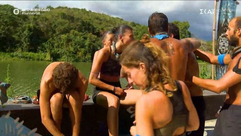 Media: Survivor spoiler 22/2 : ΟΡΙΣΤΙΚΟ και ΚΛΕΙΔΩΜΕΝΟ! Αυτή η ομάδα κερδίζει την 1η ασυλία!