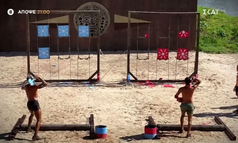 Media: Survivor 8-2 spoiler: Πέντε νέοι παίκτες – Μια αποχώρηση λιγότερη – Ποια ομάδα έχει προβάδισμα για την ασυλία;