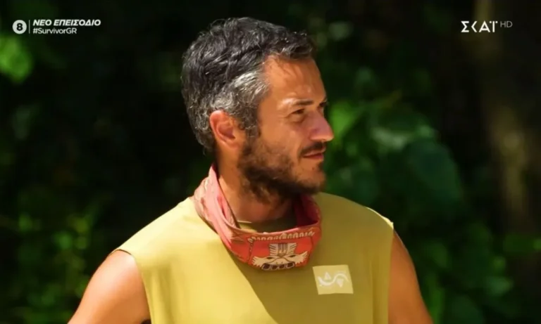 Media: Survivor spoiler αποχώρηση 23/2 : ΚΛΕΙΔΩΣΕ ! Αυτός είναι ο 2ος υποψήφιoς!