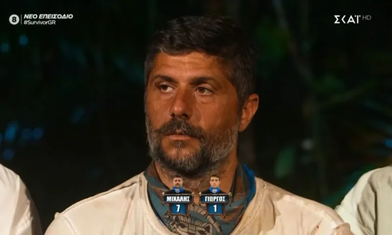 Media: Survivor spoiler αποχώρηση 4/2 : Αυτός σώθηκε ήδη από το κοινό – Αυτοί τα φαβορί για να πάνε σε μονομαχία